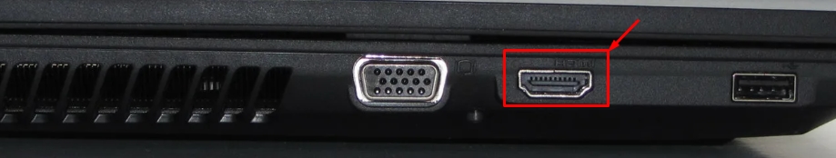 Как подключить PS4 к ноутбуку через HDMI: пошаговая инструкция