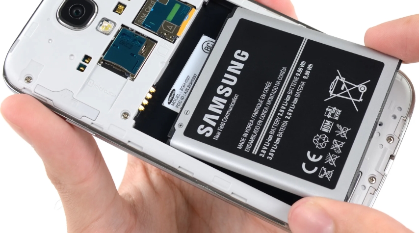 Не включается телефон Samsung: что делать и как быть?