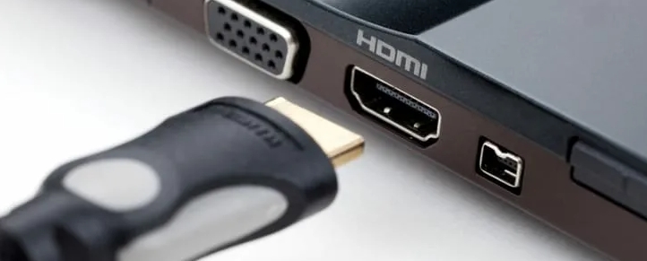 Как подключить PS4 к ноутбуку через HDMI: пошаговая инструкция
