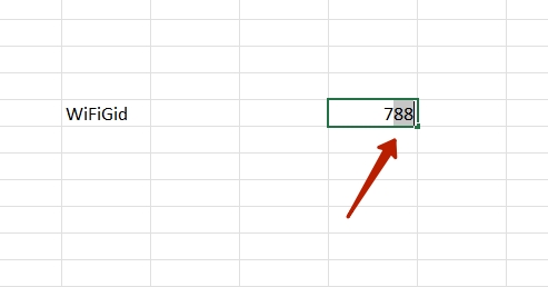 Степень в Excel: как поставить и как возвести в нее