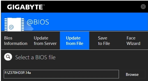 Как обновить BIOS Gigabyte: пошаговая инструкция Бородача