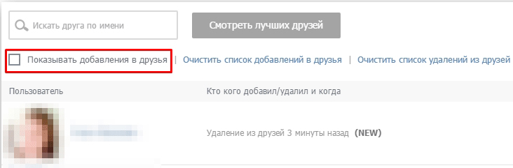 Кто удалился из друзей ВКонтакте: 2 способа узнать секрет