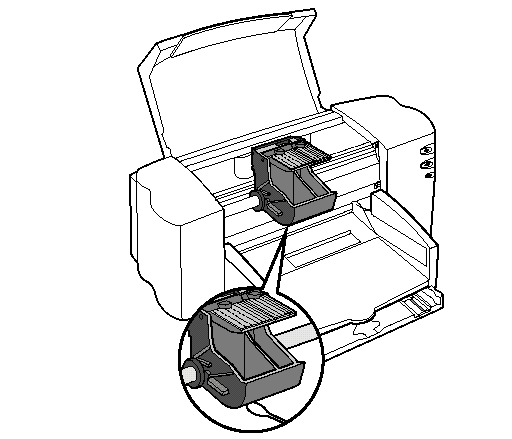 Что делать если в принтере застряла бумага: как её вытащить?