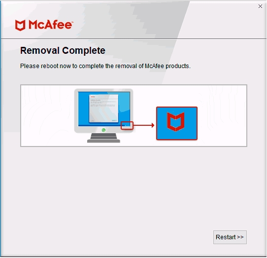 Как отключить и удалить McAfee на Windows: полный гайд