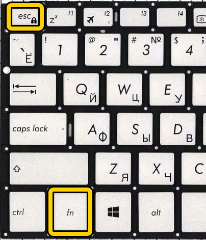 Как разблокировать клавиатуру на компьютере: клавиши, переподключение и другое