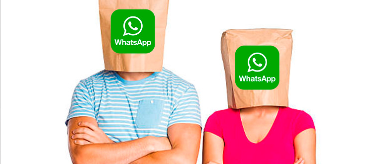 Как сделать невидимку в WhatsApp: последнее обновление