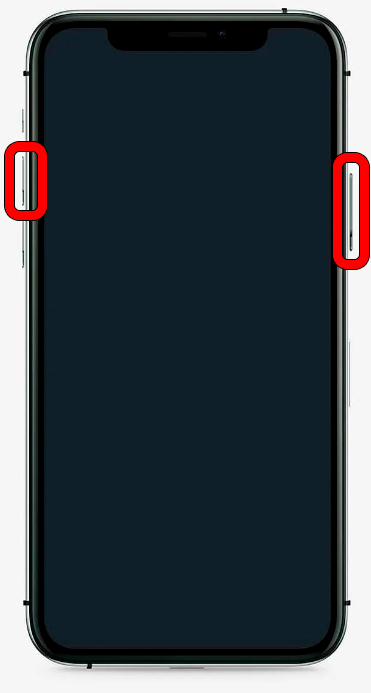 Как выключить iPhone если не работает сенсор: решение от Бородача