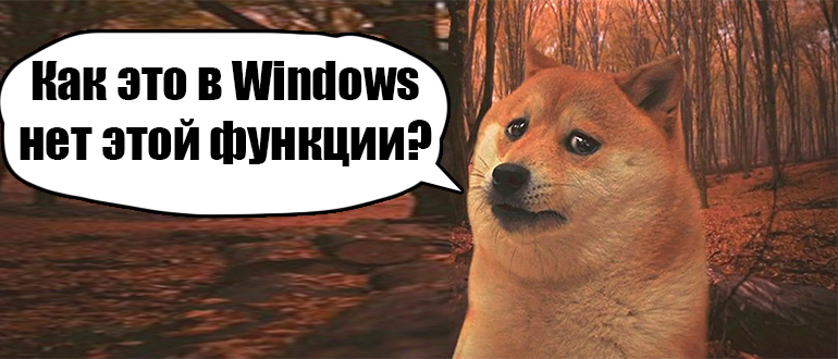 Закрепить окно поверх всех окон в Windows 10 и Windows 11
