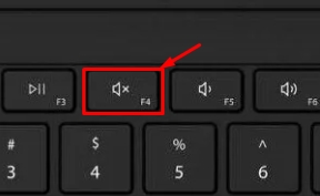 Как добавить звук на клавиатуре ноутбука? (Ответ)