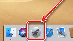 Mac OS: показать скрытые файлы и папки