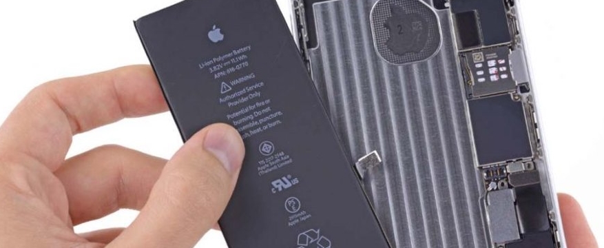 Долго заряжается iPhone 6 Plus, 6 - Поменяем аккумулятор на Айфоне, ремонт с гарантией за 30 минут