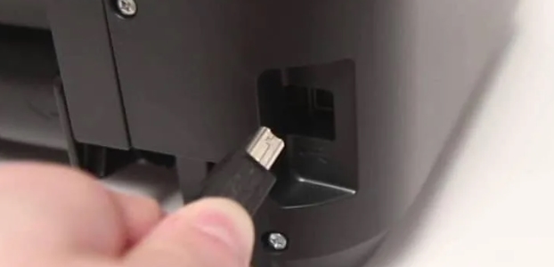 Почему ноутбук не видит принтер через USB, Wi-Fi или по сети