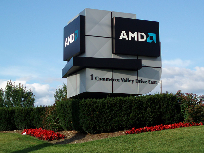 Тест: AMD против NVIDIA