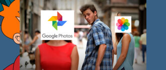 Как скачать фото с Google фото