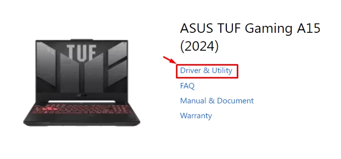 Как обновить BIOS на ноутбуке ASUS за 2 шага