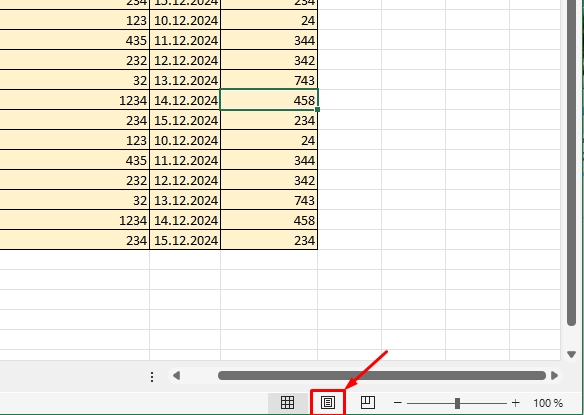 Как распечатать Excel таблицу на одном листе: 4 способа