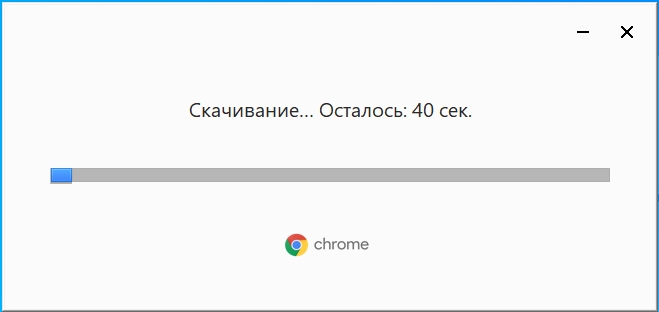 Как установить Google Chrome на ноутбук и компьютер