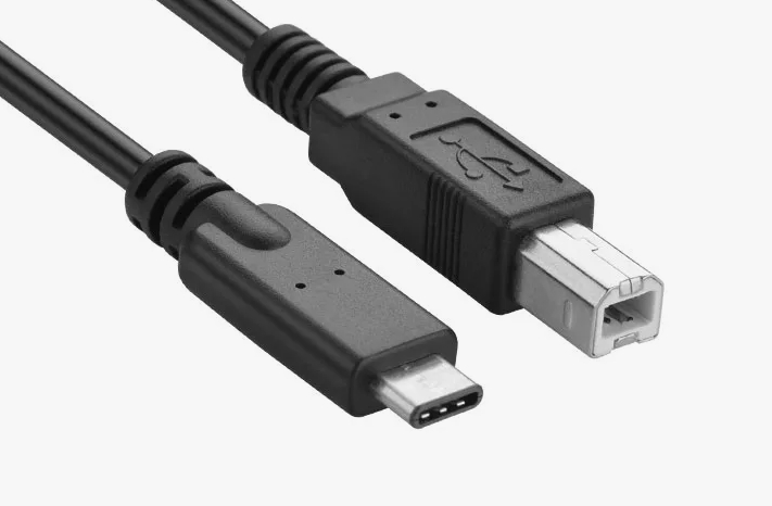 Как подключить принтер к Макбуку через USB