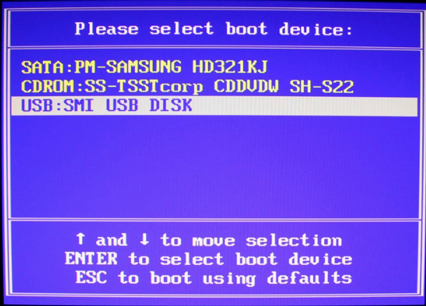 CRITICAL_SERVICE_FAILED в Windows 10 и 11: как исправить