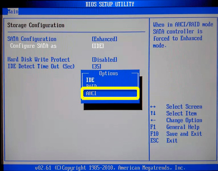 Kingston SSD Manager не видит диск: 100% решение