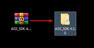 На компьютере отсутствует amd_ags_x64.dll: решение