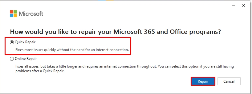 Ошибка AppvIsvSubsystems64.dll в Windows 10 и 11