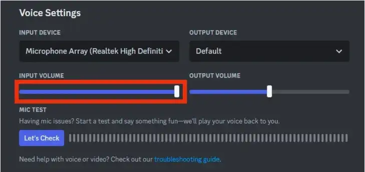 Как увеличить или уменьшить громкость микрофона на компьютере или ноутбуке