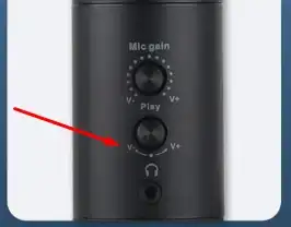 Как увеличить или уменьшить громкость микрофона на компьютере или ноутбуке