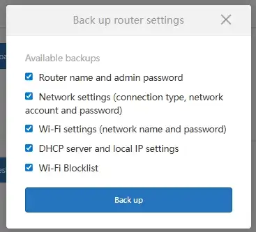 Как сбросить роутер Xiaomi Mi WiFi до заводских настроек?