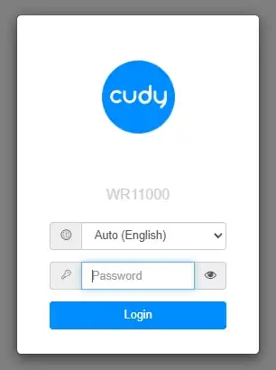 Как настроить родительский контроль на роутере Cudy?
