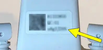 Логин и пароль от камеры V380 Pro: где взять?