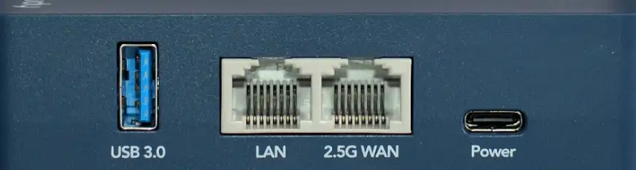 Как настроить Cudy TR3000: интернет, Wi-Fi и обзор