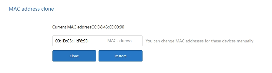 Как настроить роутер Xiaomi: Wi-Fi, интернет, дополнительные настройки