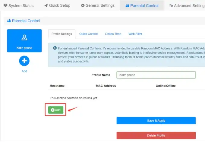 Как настроить Wi-Fi роутер Cudy: интернет и Wi-Fi