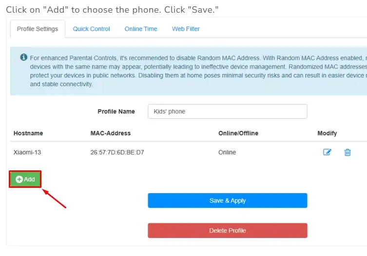 Как настроить Wi-Fi роутер Cudy: интернет и Wi-Fi