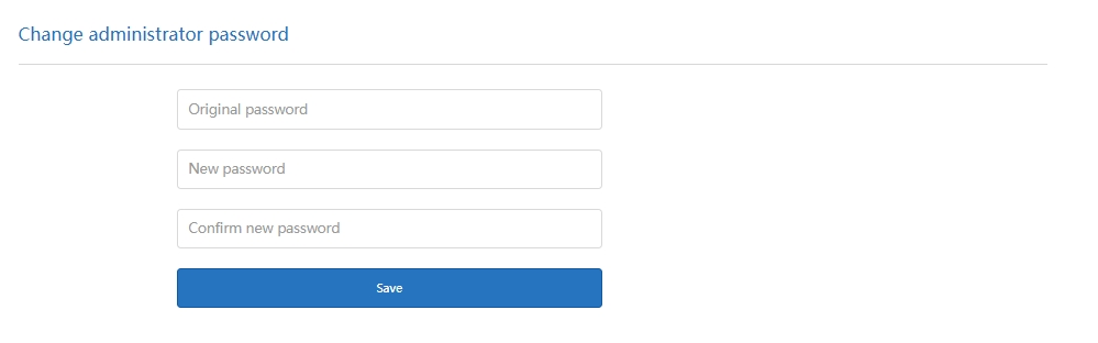 Как настроить роутер Xiaomi: Wi-Fi, интернет, дополнительные настройки