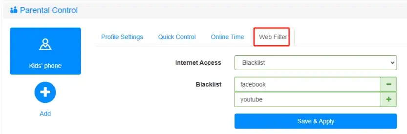 Как настроить Wi-Fi роутер Cudy: интернет и Wi-Fi