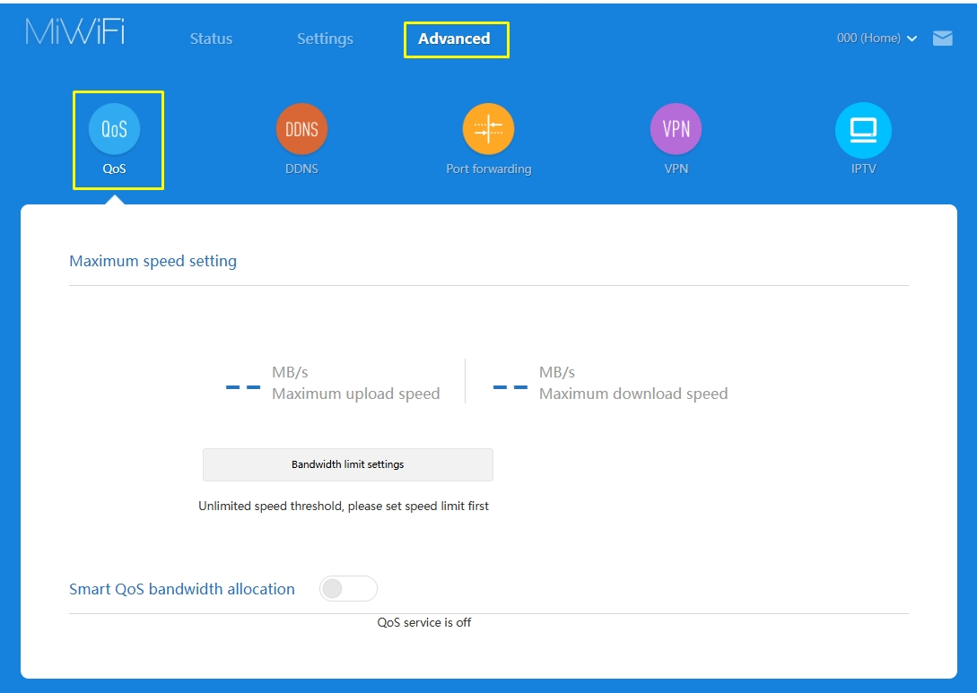 Как настроить роутер Xiaomi: Wi-Fi, интернет, дополнительные настройки
