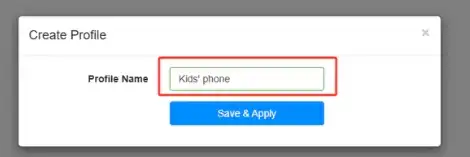 Как настроить родительский контроль на роутере Cudy?