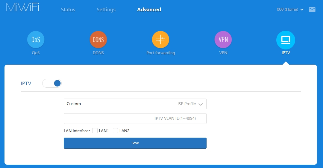 Как настроить роутер Xiaomi: Wi-Fi, интернет, дополнительные настройки
