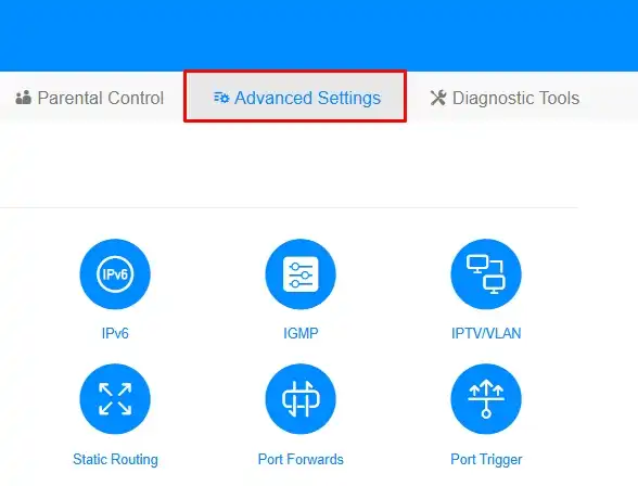 Сброс настроек Cudy роутера: инструкция