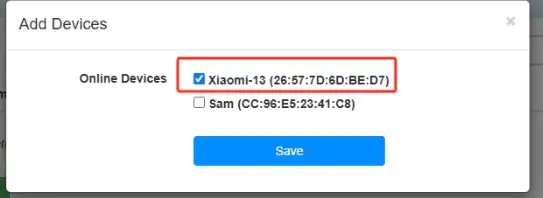 Как настроить родительский контроль на роутере Cudy?