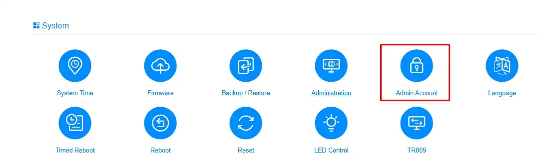 Роутер Cudy: стандартный пароль Wi-Fi и администратора