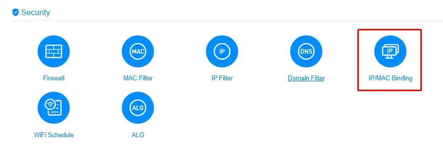 Переадресация портов на роутере Cudy: инструкция