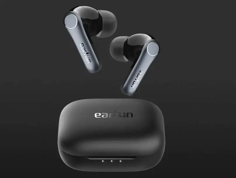 Лучшие TWS-наушники: рейтинг ТОП-30 2026 года