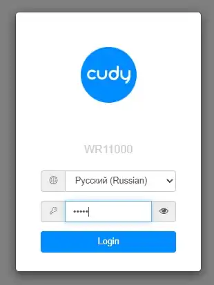 Cudy WR300: настройка интернета, Wi-Fi, обзор