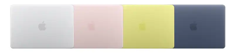 MacBook Neo - новый бюджетный MacBook c Wi-Fi