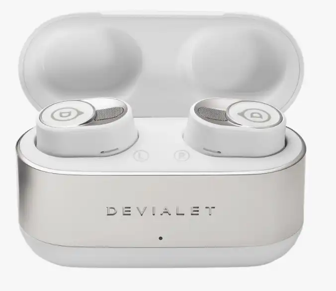 Лучшие TWS-наушники: рейтинг ТОП-30 2026 года