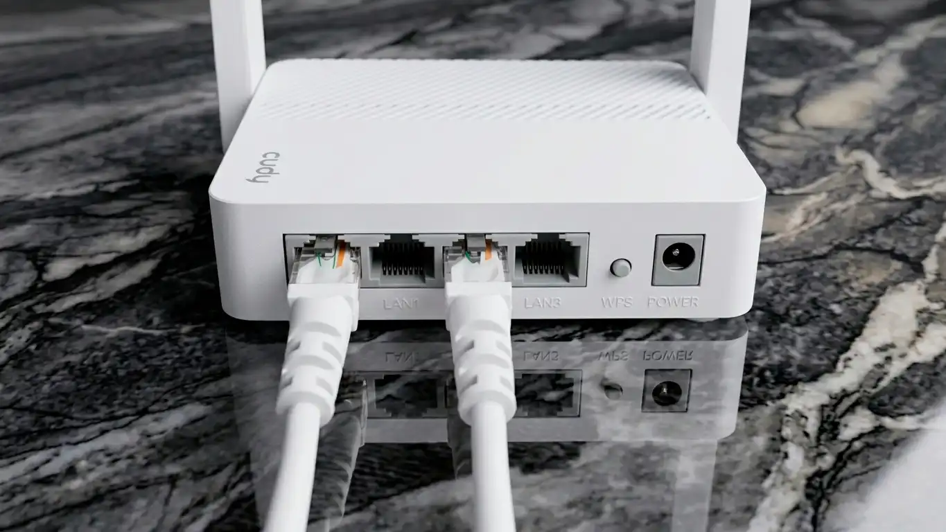 Cudy WR300: настройка интернета, Wi-Fi, обзор