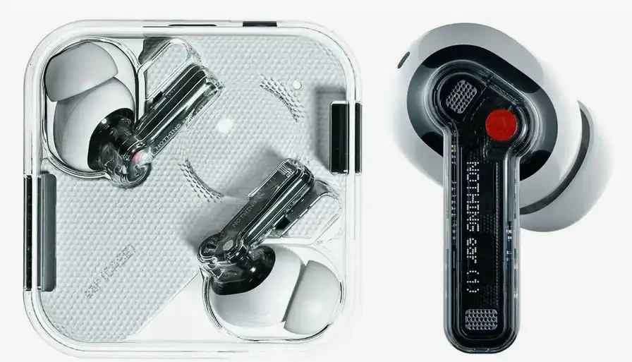 Лучшие TWS-наушники: рейтинг ТОП-30 2026 года